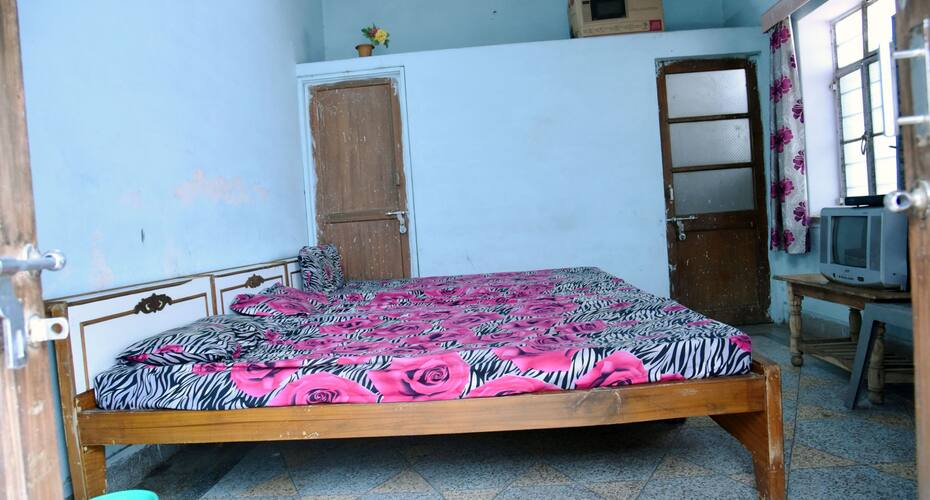 Hotel Aggarwal Palace, Jaipur 5